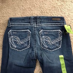Wrangler Rock 47 Jeans
